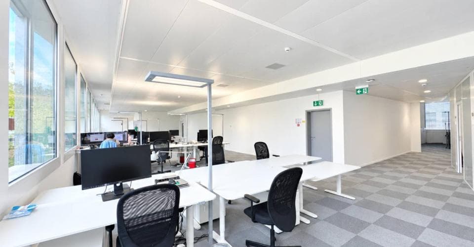 Industrie in 1010 Lausanne, 535m² – Bild 2 von 8