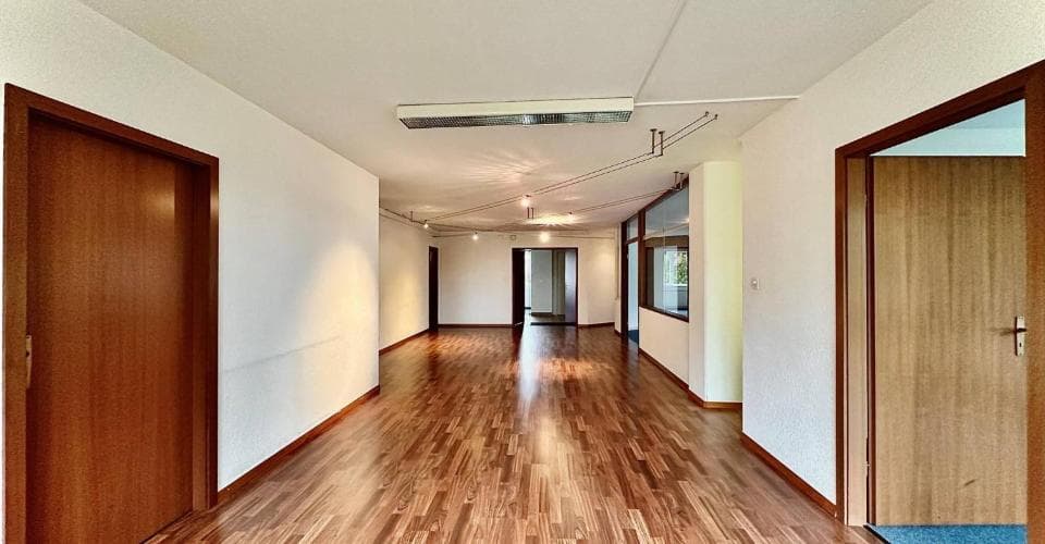 Büro in 1010 Lausanne, 186m² – Bild 5 von 9
