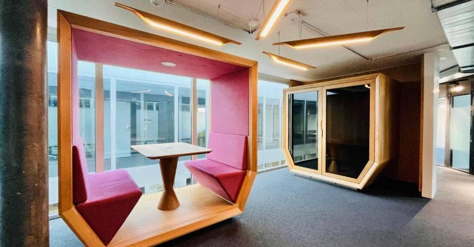 Büro in 1196 Gland, 15m² – Bild 5 von 10