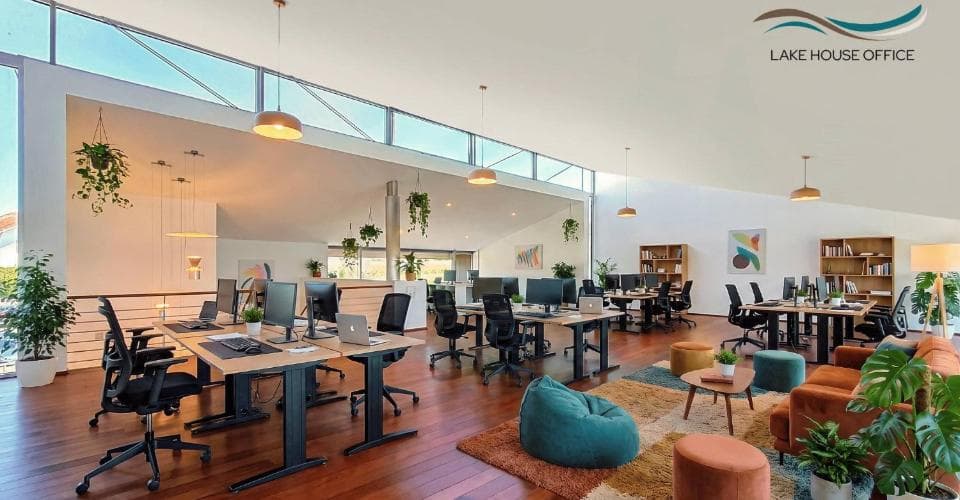 Büro an Route de Genève 16, 1028 Préverenges – Bild 4 von 13