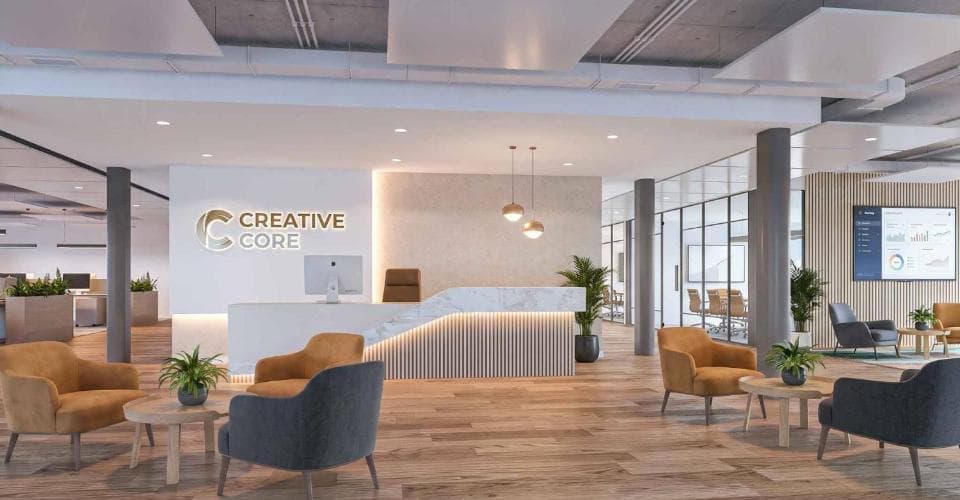Büro in 1170 Aubonne, 450m² – Bild 5 von 12