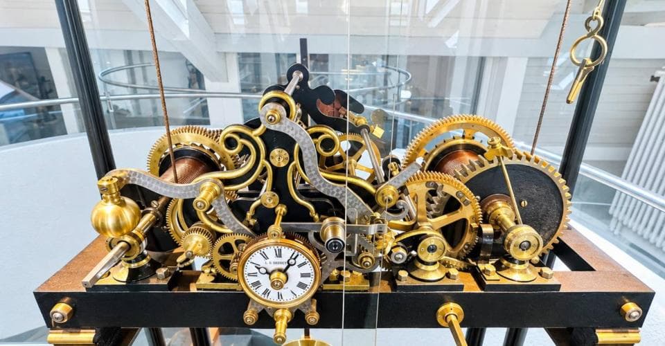 Gewerbe in 1007 Lausanne – Bild 3 von 5