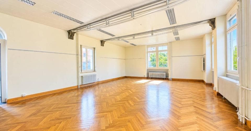 Gewerbe in 1007 Lausanne – Bild 2 von 5