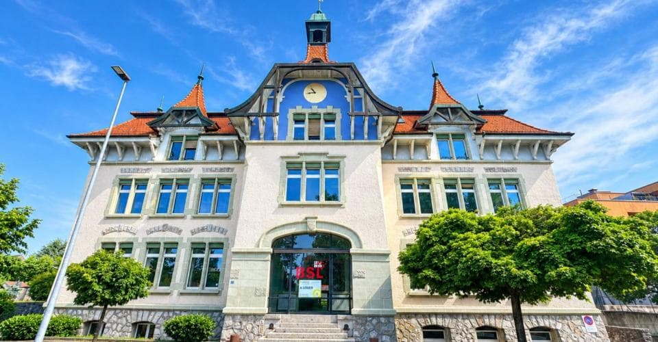 Gewerbe in 1007 Lausanne – Bild 5 von 5