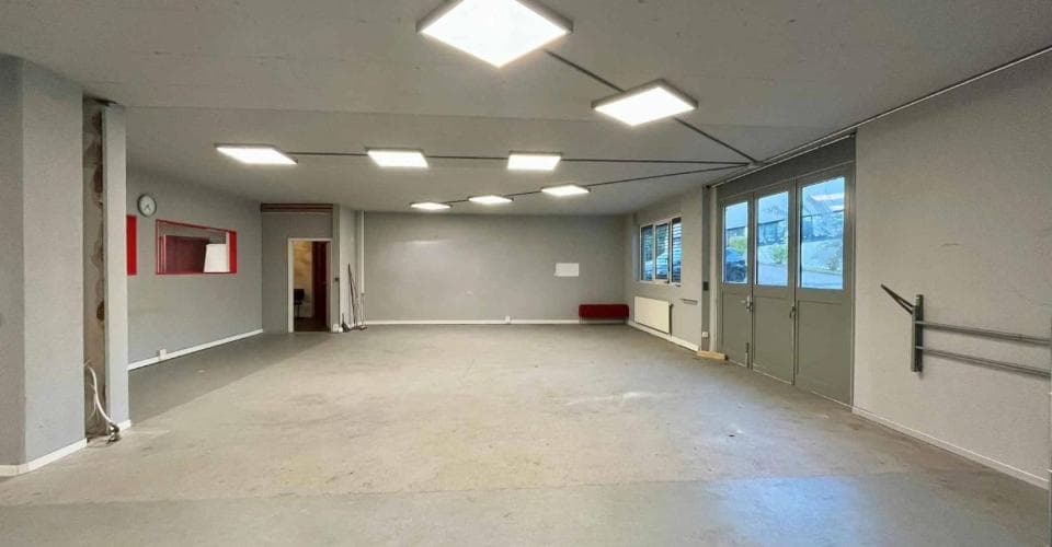 Industrie in 1010 Lausanne, 491m² – Bild 3 von 4