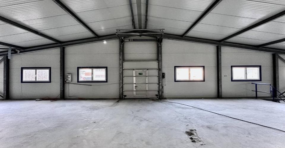 Industrie in 3960 Siders, 2350m² – Bild 3 von 6
