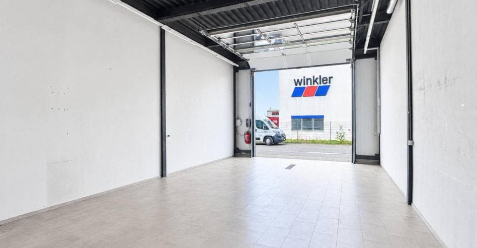Industrie in 1037 Etagnières, 161m²