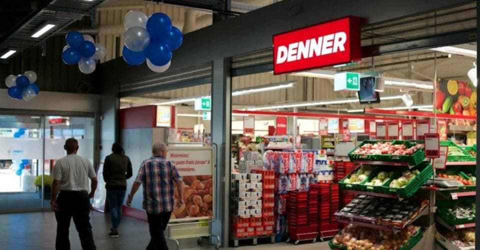 Retail Space in 1844 Villeneuve VD, 1400m² – Photo 2 of 6