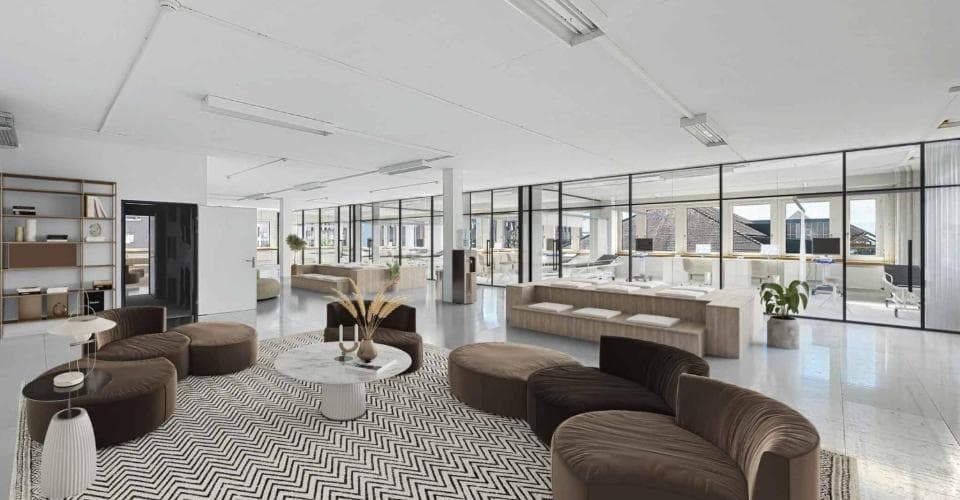 Industrie in 1004 Lausanne, 1262m² – Bild 5 von 11