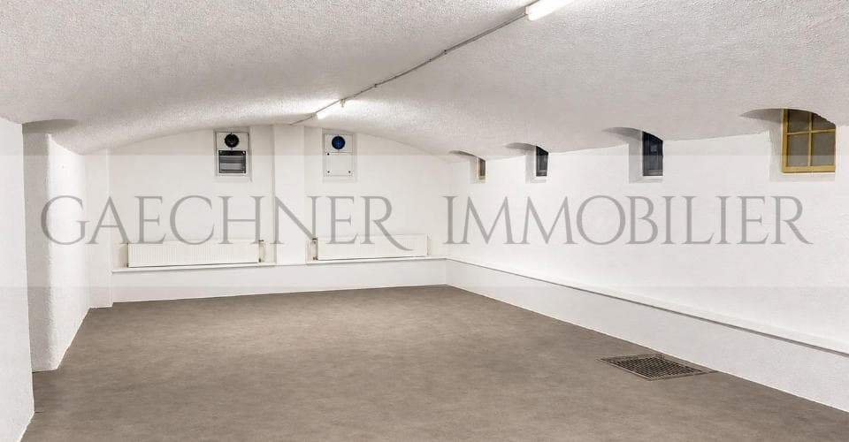 Gewerbe in 1201 Genf, CHF 980 pro Monat – Bild 2 von 3