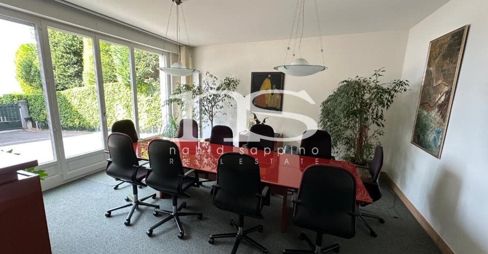 Büro in 1223 Cologny, 1030m² – Bild 4 von 10