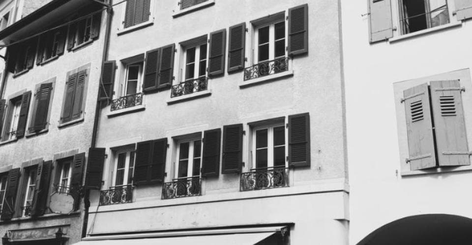 Gastronomie an Rue des Deux-Marchés 10, 1800 Vevey – Bild 5 von 5