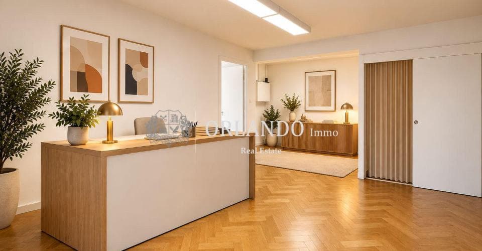 Büro in 1207 Genf, CHF 2'550 pro Monat