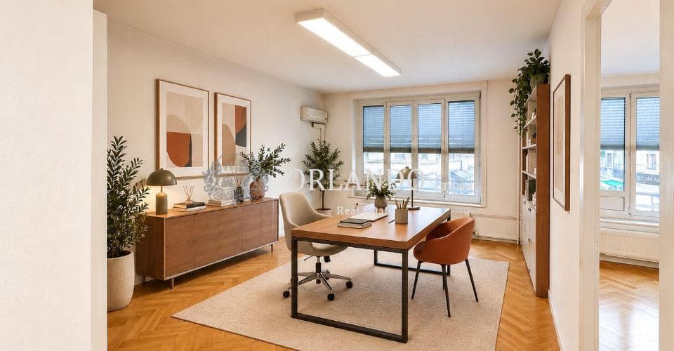 Büro in 1207 Genf, CHF 2'550 pro Monat – Bild 3 von 9