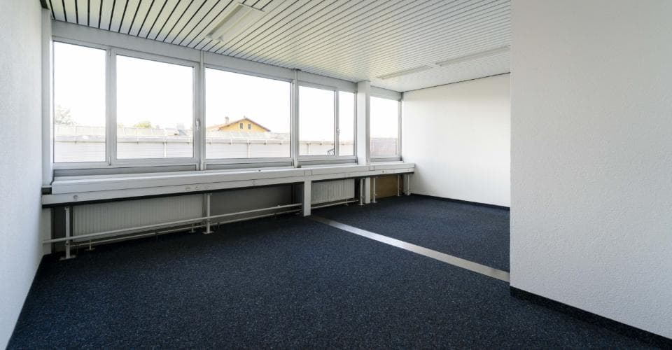 Büro an Le Bey 24, 1442 Montagny-près-Yverdon