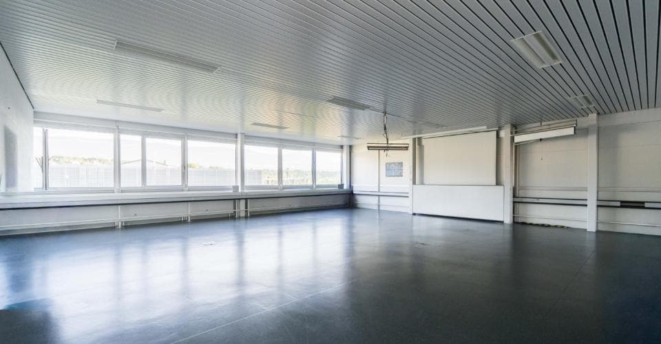 Büro an Le Bey 24, 1442 Montagny-près-Yverdon