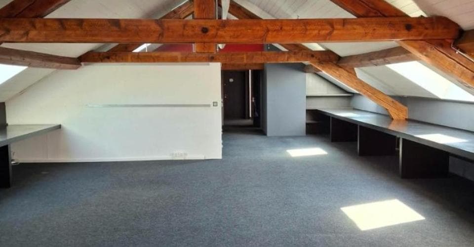 Büro an CAROUGE, 1227 Carouge