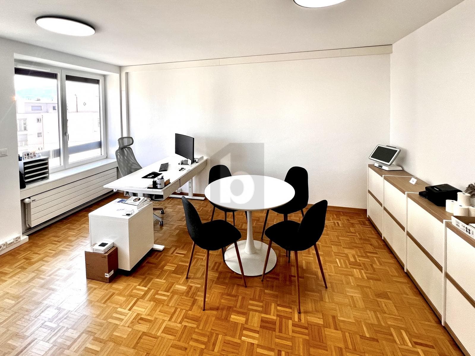 Büro in 1201 Genf, 40m²