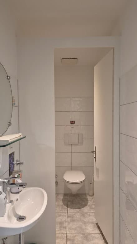 Praxis an Höschgasse 56, 8008 Zürich – Bild 4 von 4