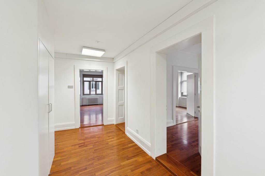 Büro an Bellerivestrasse 20, 8008 Zürich – Bild 4 von 11