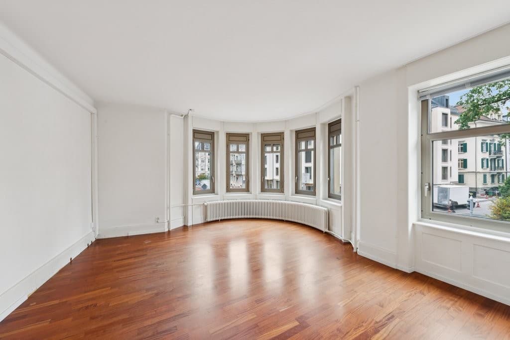 Büro an Bellerivestrasse 20, 8008 Zürich – Bild 3 von 11