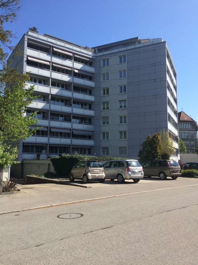 Büro an Hermesbühlstrasse 4, 4500 Solothurn