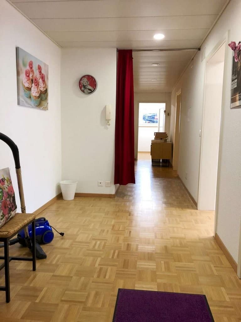 Hermesbühlstrasse 4