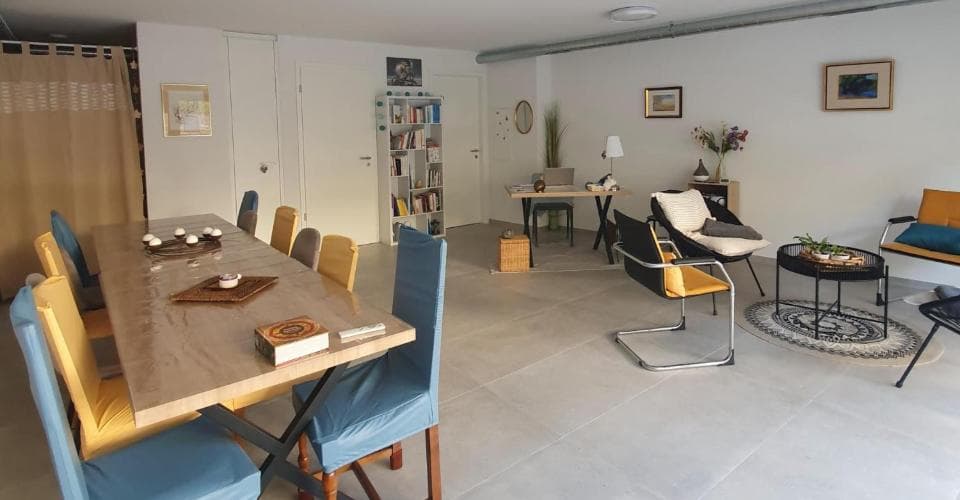 Espace commercial au Avenue des Alpes 15, 3960 Sierre – Photo 2 sur 12