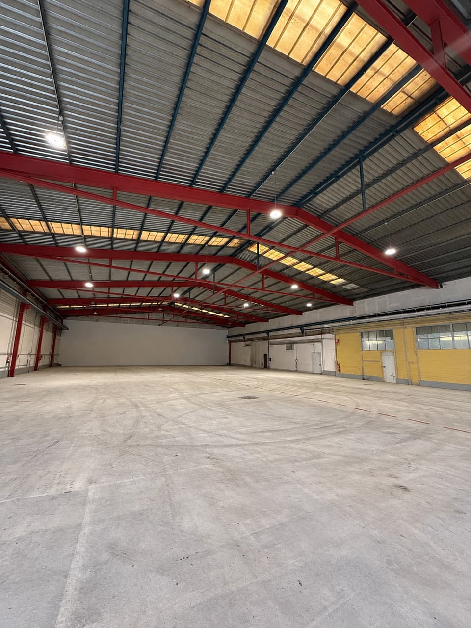 Büro an Althau 7, 5303 Würenlingen