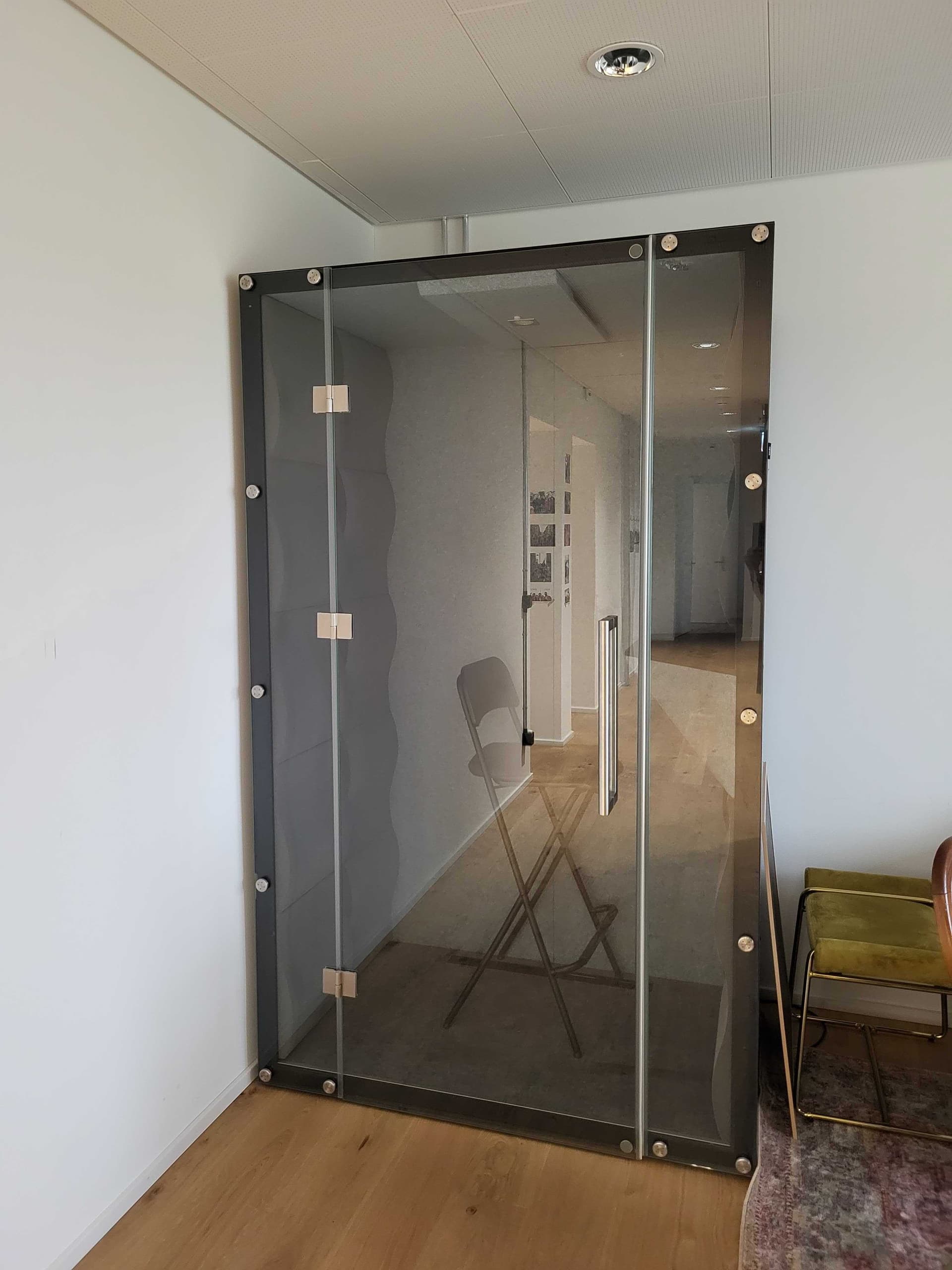 Coworking au Usteristrasse 19, 8001 Zurich – Photo 3 sur 6