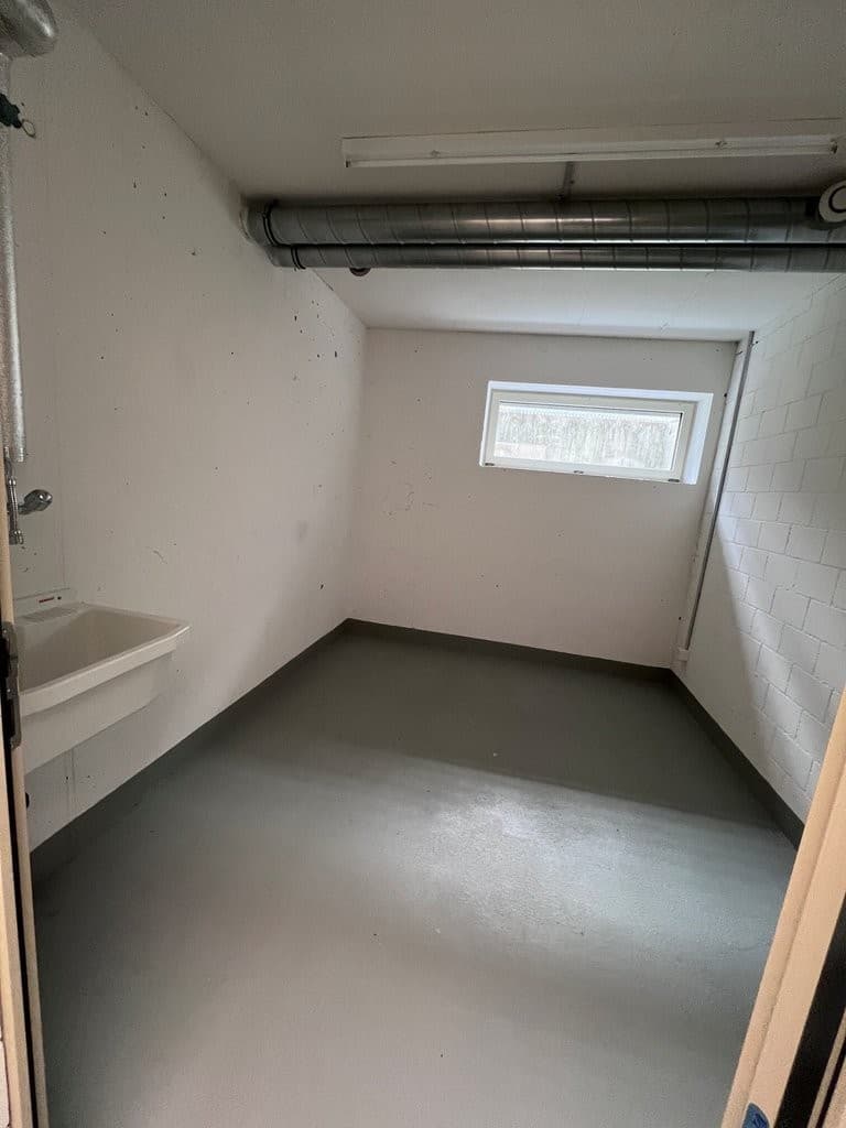 Lager an Steinbrüchelstr. 4, 8053 Zürich – Bild 2 von 2