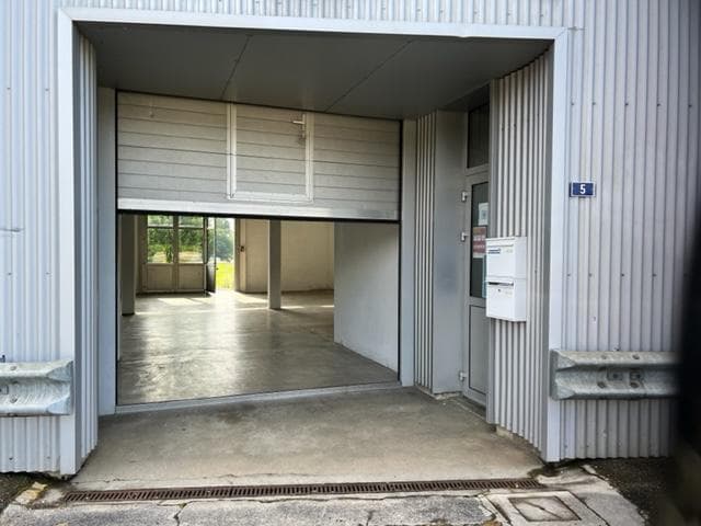 Office at Place de la Gare 5, 1296 Coppet – Photo 5 of 6