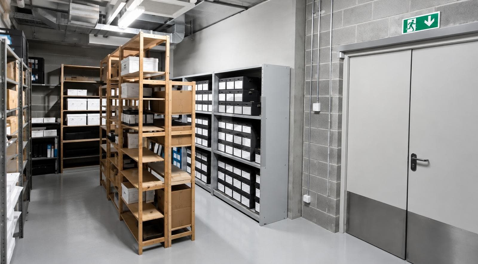 Büro in 1228 Plan-les-Ouates, 140m² – Bild 2 von 5