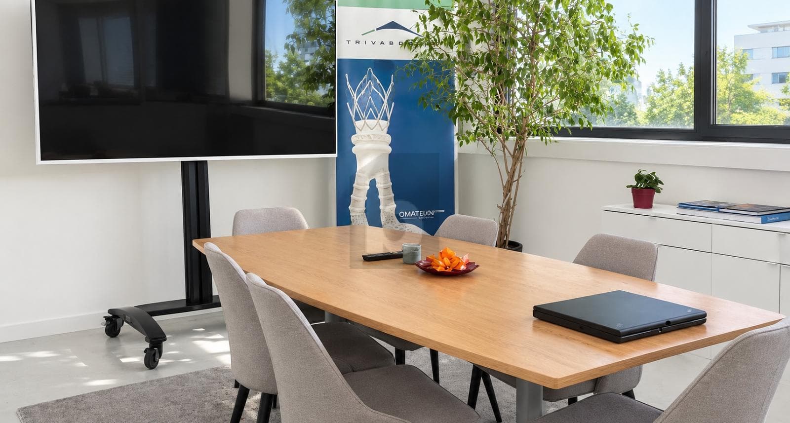 Büro in 1228 Plan-les-Ouates, 140m²