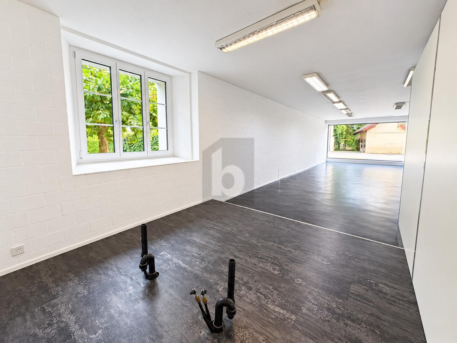 Bureau à 4500 Soleure, 80m² – Photo 3 sur 5