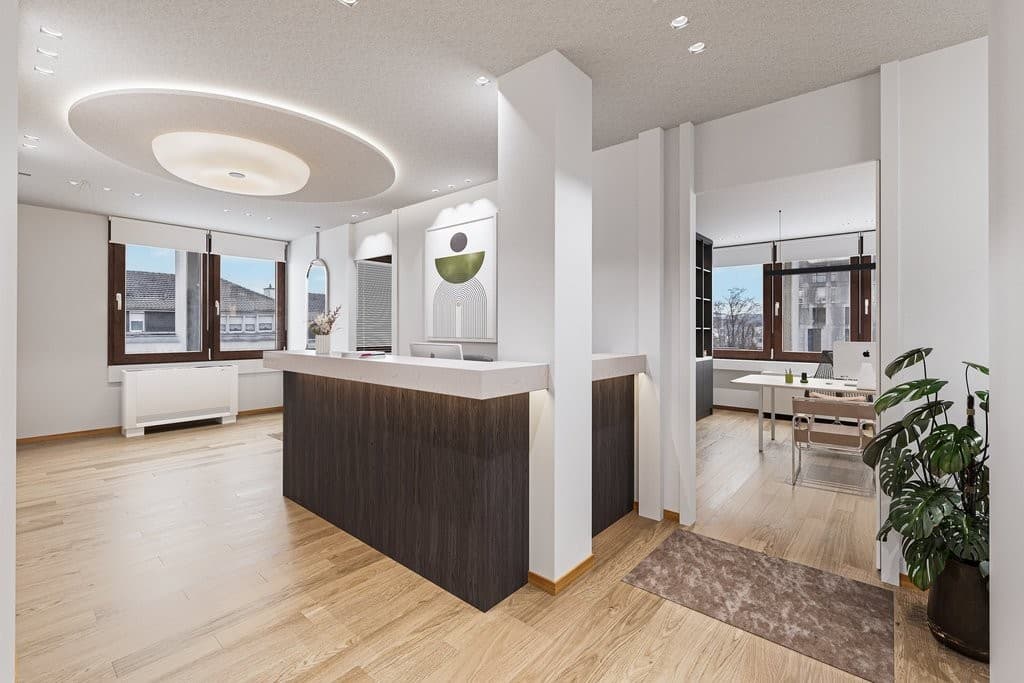 Praxis an Bahnhofstrasse 26, 9320 Arbon – Bild 4 von 6