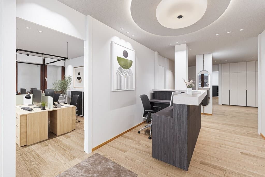 Praxis an Bahnhofstrasse 26, 9320 Arbon – Bild 3 von 6