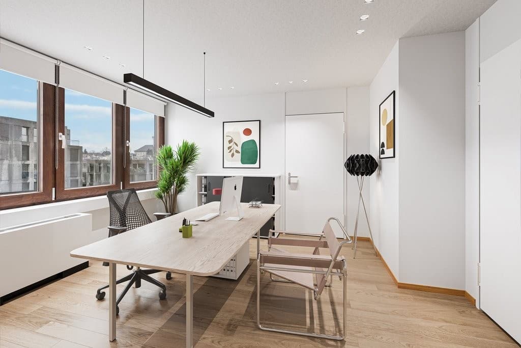 Praxis an Bahnhofstrasse 26, 9320 Arbon – Bild 2 von 6