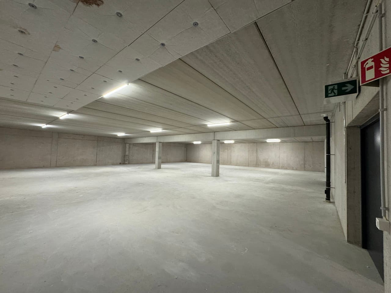 Büro an Flughofstrasse 57, 8153 Rümlang – Bild 4 von 4