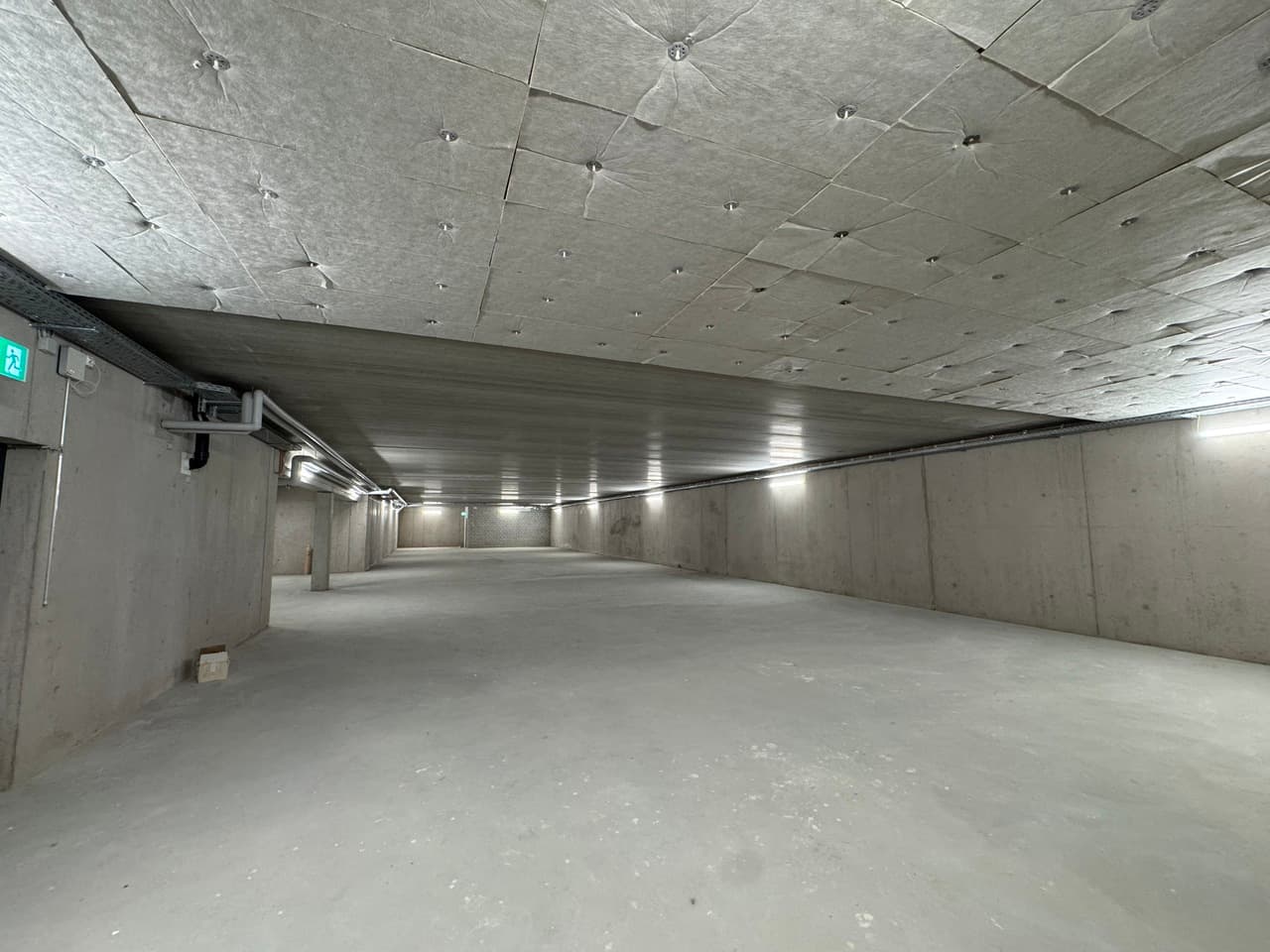Büro an Flughofstrasse 57, 8153 Rümlang – Bild 3 von 4