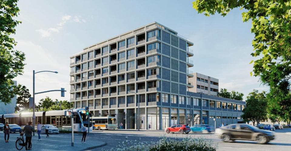Gewerbe an Rue de Genève 92, 1226 Thônex – Bild 3 von 6