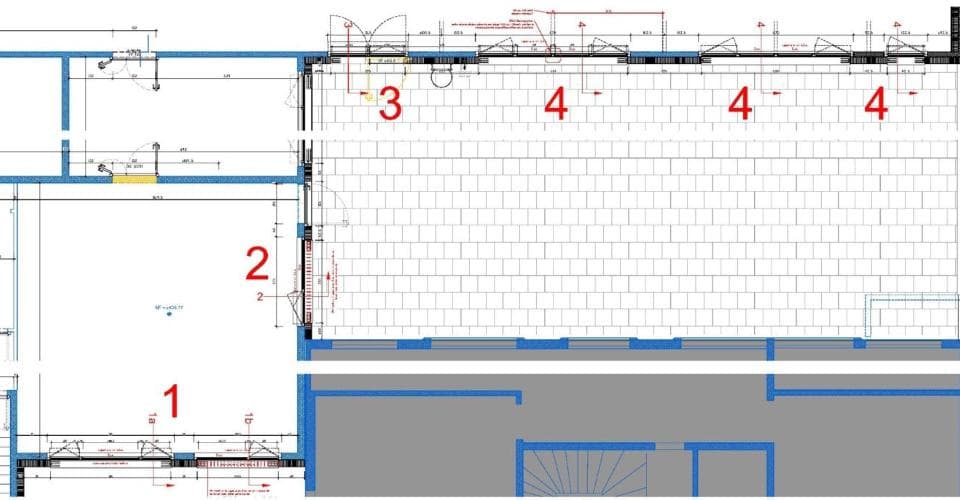 Gewerbe an Rue de Genève 92, 1226 Thônex – Bild 5 von 6