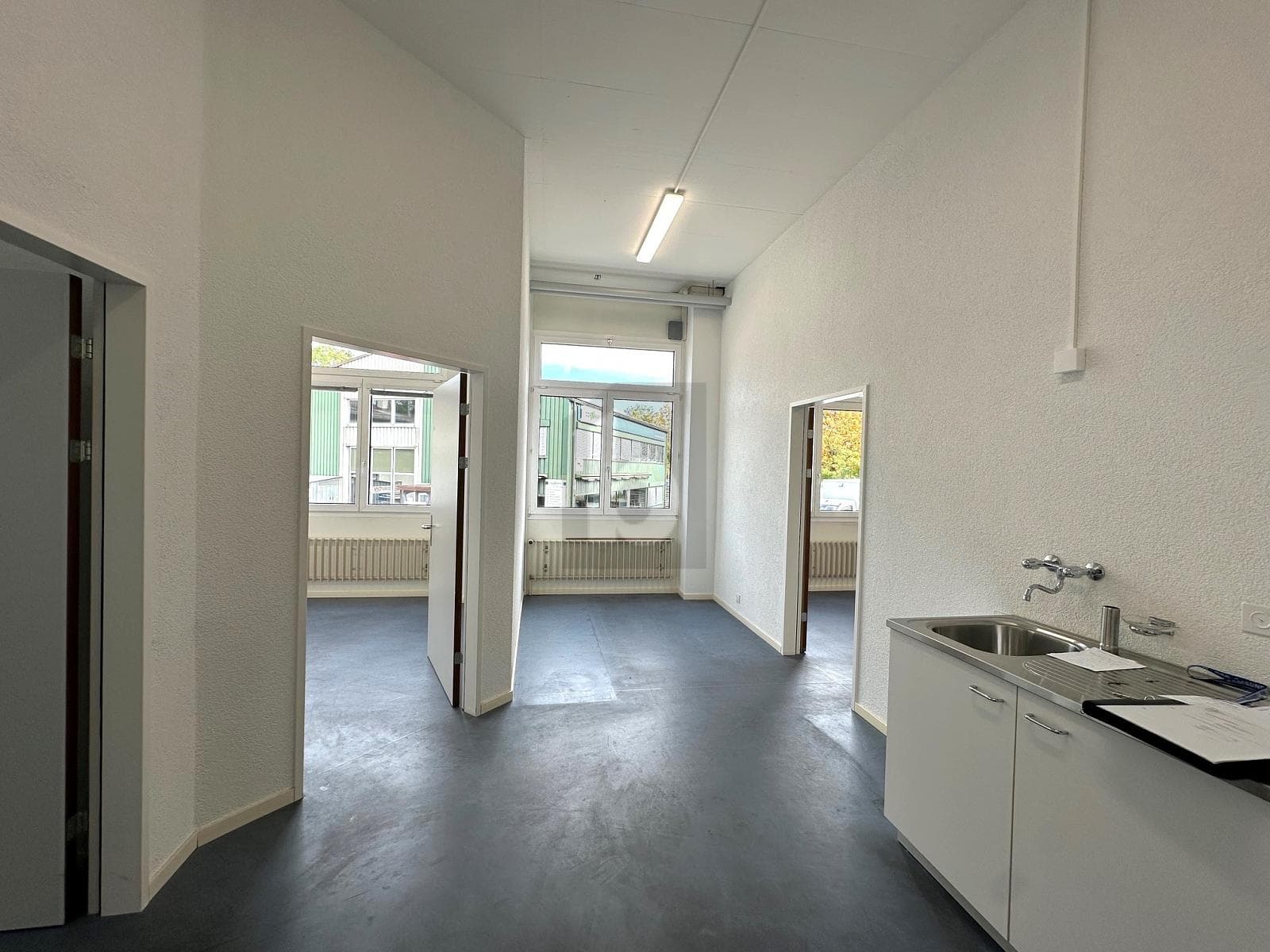 Praxis in 3145 Niederscherli, 161m² – Bild 3 von 6