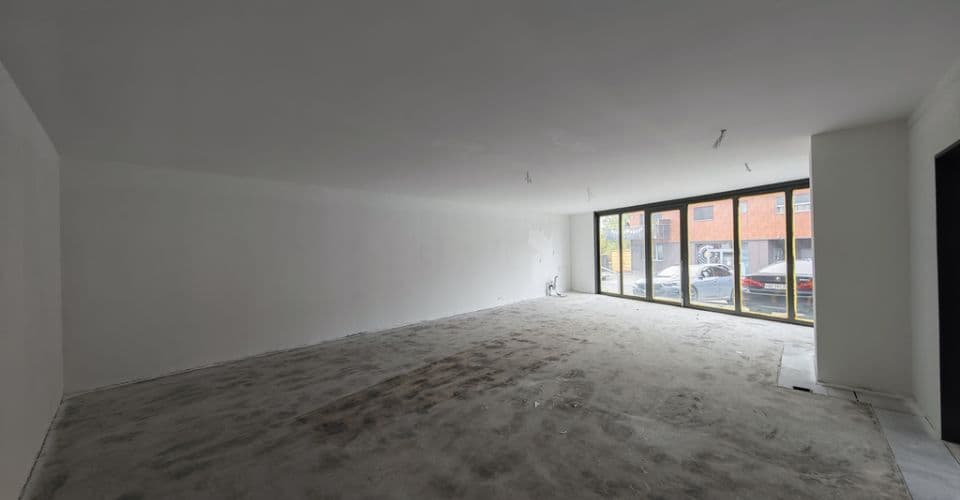 Gewerbe an Cossonay 36B, 1040 Echallens – Bild 4 von 10