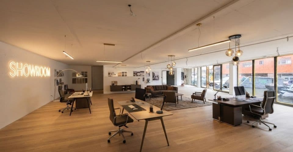Gewerbe an Cossonay 36B, 1040 Echallens