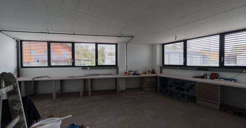 Industrie an Cossonay 36B, 1040 Echallens – Bild 5 von 13