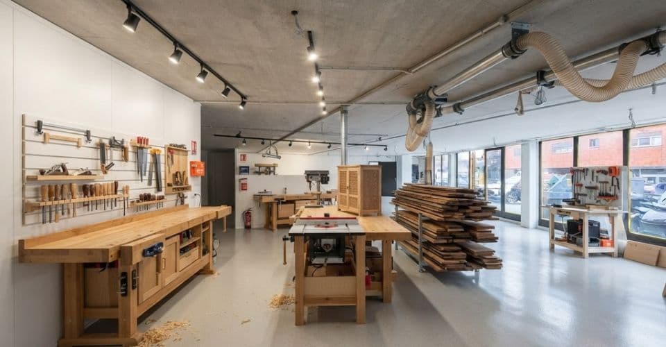 Industrie an Cossonay 36B, 1040 Echallens – Bild 4 von 13