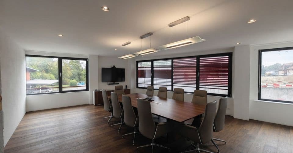 Gewerbe an Cossonay 36B, 1040 Echallens – Bild 5 von 11