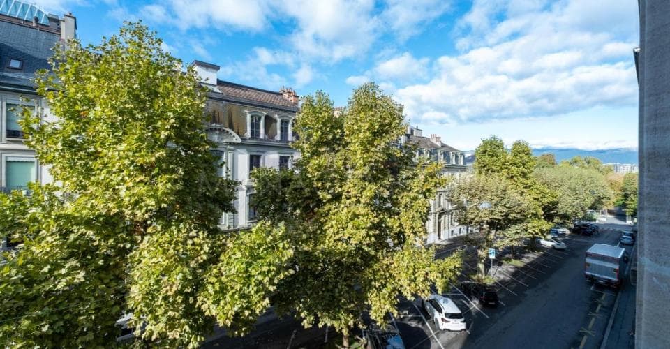 Büro in 1205 Genf, CHF 11'000 pro Monat – Bild 2 von 5