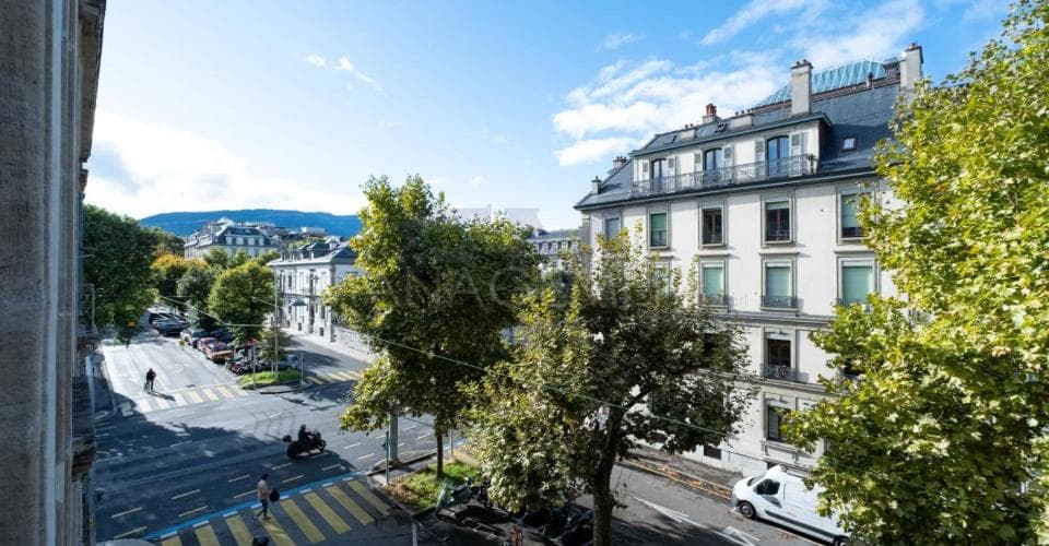 Büro in 1205 Genf, CHF 11'000 pro Monat – Bild 3 von 5
